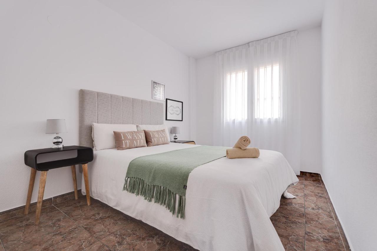 Apartament Sofia Torrevieja Extérieur photo